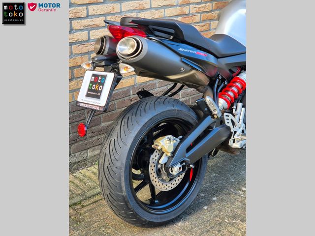 aprilia - shiver-900