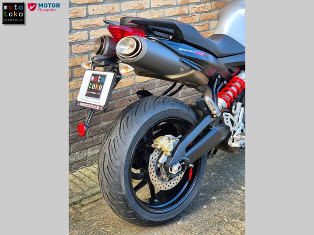 aprilia - shiver-900