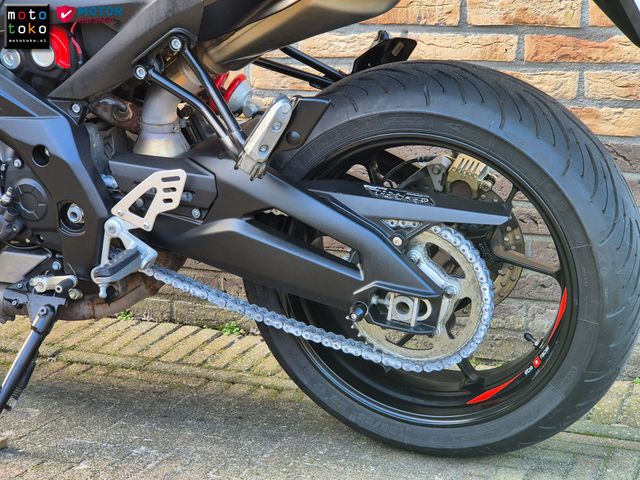 aprilia - shiver-900