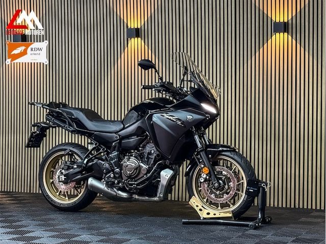 yamaha - tracer-7-gt