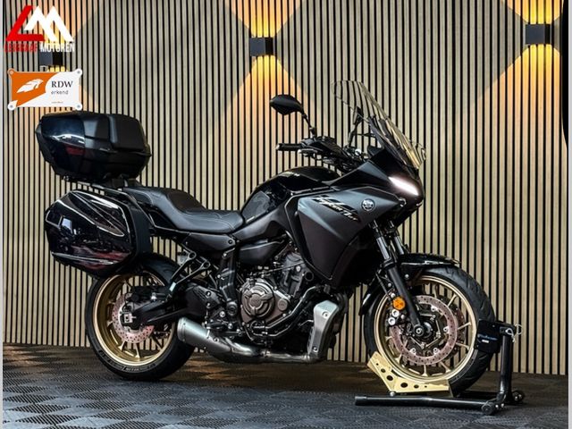 yamaha - tracer-7-gt