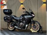 YAMAHA TRACER 7 GT