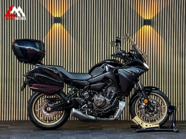 yamaha - tracer-7-gt