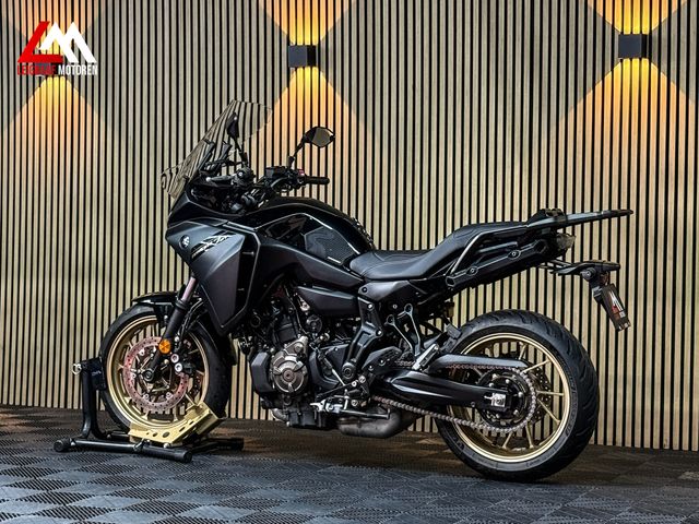 yamaha - tracer-7-gt