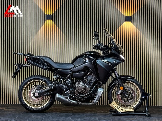 yamaha - tracer-7-gt