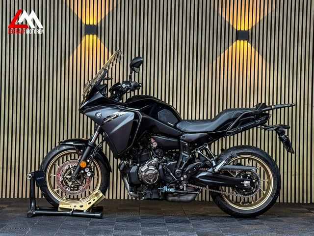 yamaha - tracer-7-gt