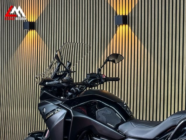yamaha - tracer-7-gt