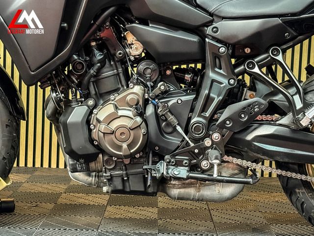 yamaha - tracer-7-gt