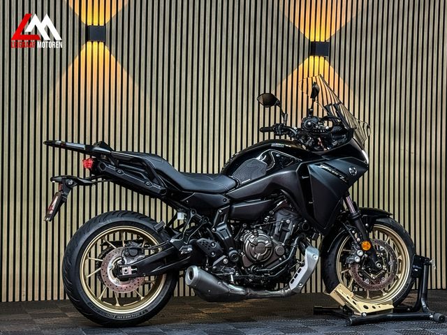 yamaha - tracer-7-gt