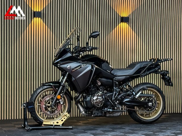 yamaha - tracer-7-gt