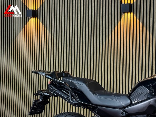 yamaha - tracer-7-gt