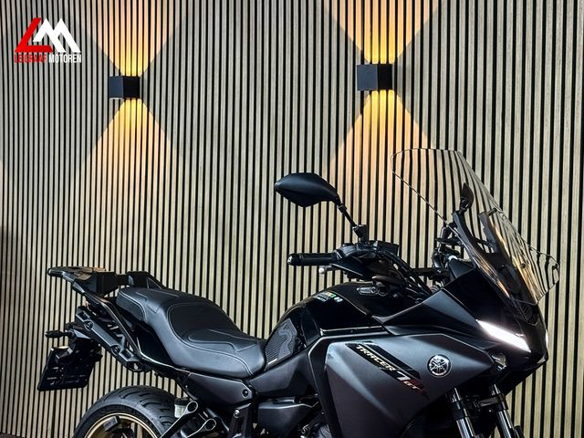 yamaha - tracer-7-gt