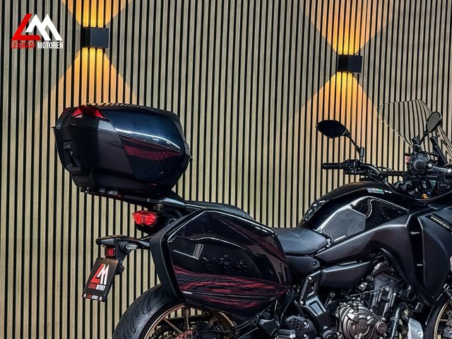 yamaha - tracer-7-gt