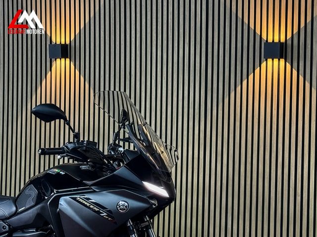 yamaha - tracer-7-gt
