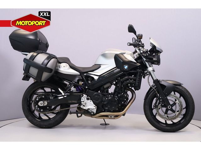 bmw - f-800-r
