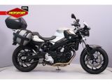 BMW F 800 R