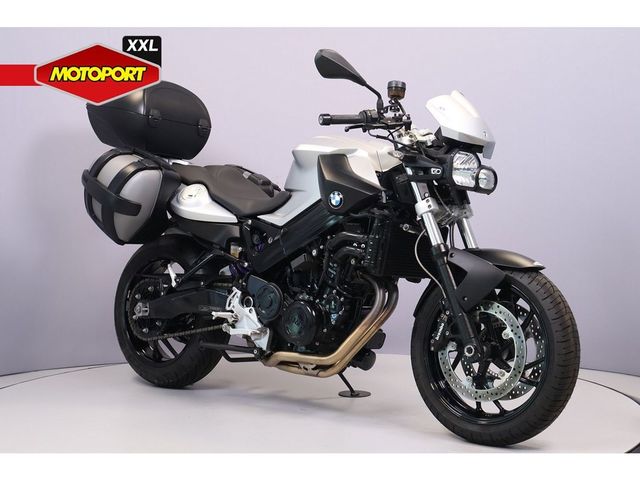 bmw - f-800-r