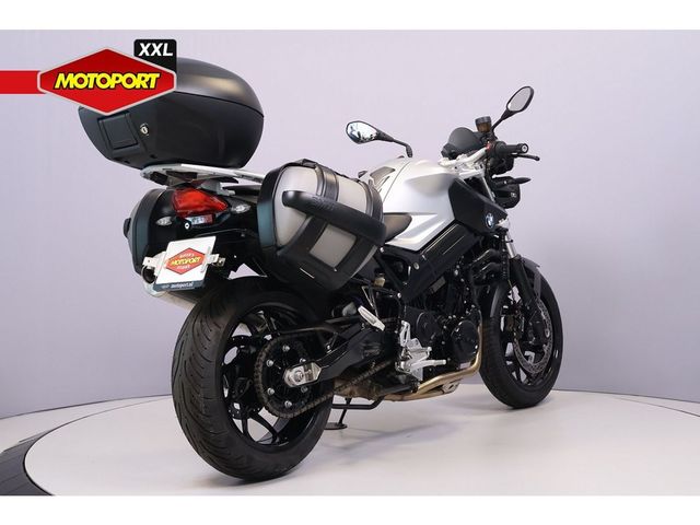 bmw - f-800-r
