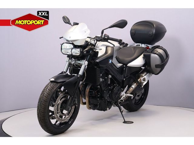 bmw - f-800-r
