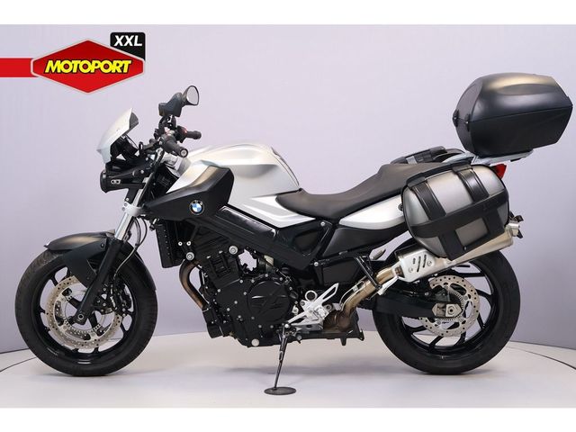 bmw - f-800-r