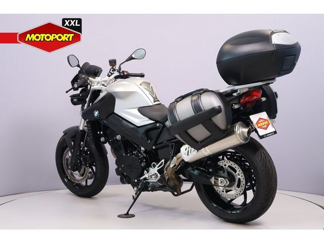 bmw - f-800-r
