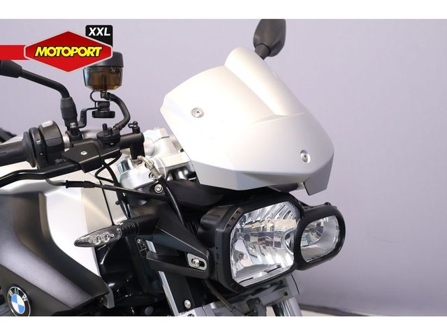 bmw - f-800-r