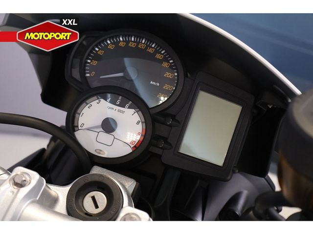 bmw - f-800-r