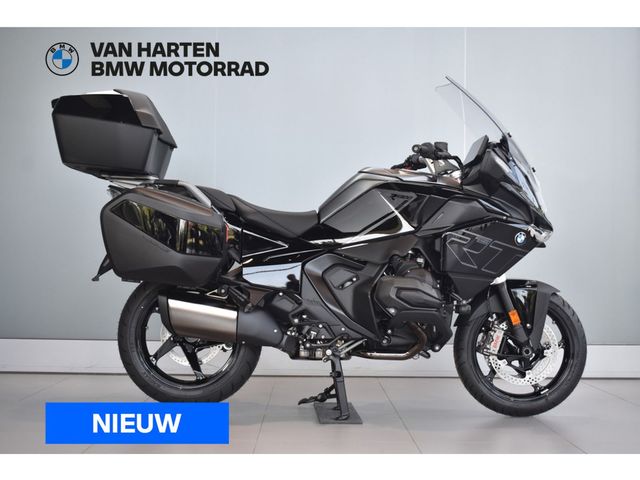 bmw - r-1300-rt