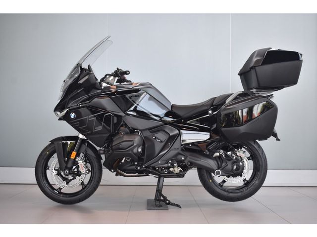 bmw - r-1300-rt