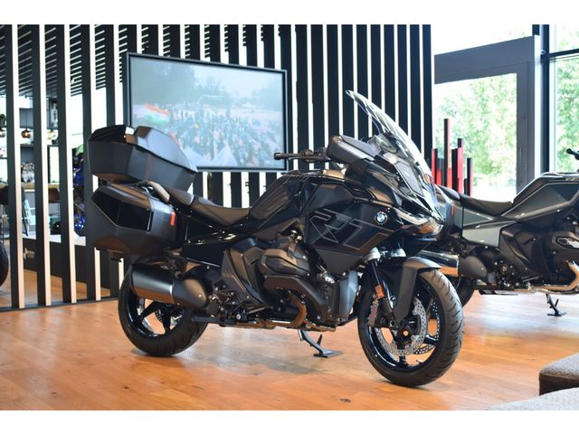 bmw - r-1300-rt