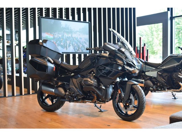 bmw - r-1300-rt