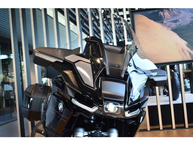 bmw - r-1300-rt