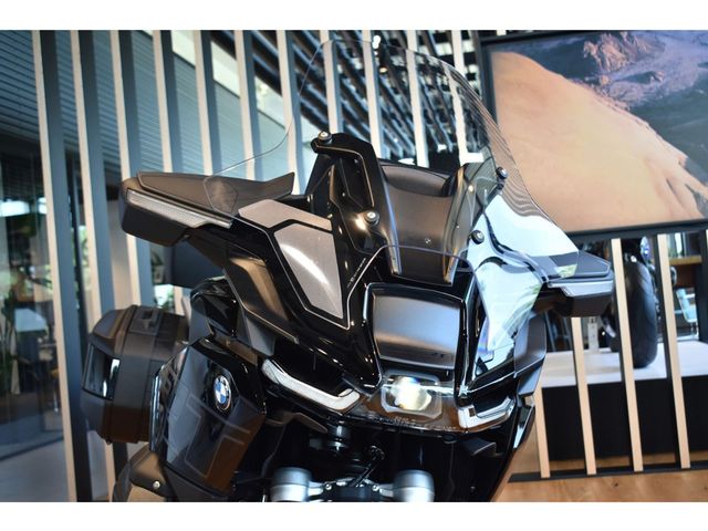 bmw - r-1300-rt