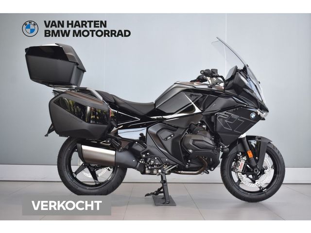 bmw - r-1300-rt