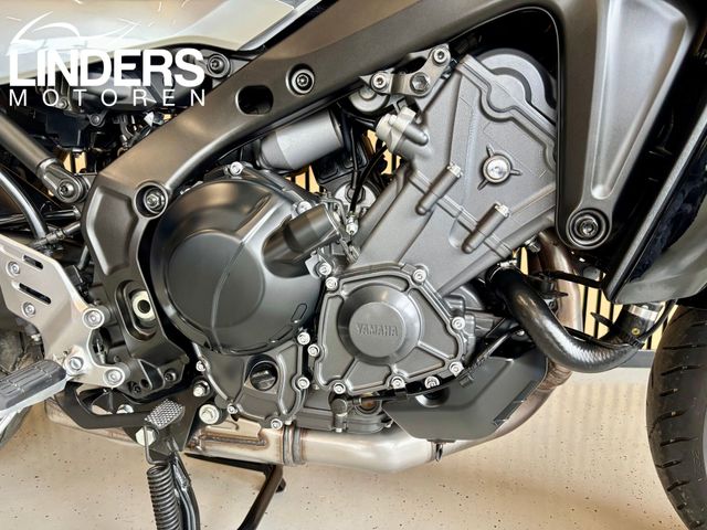 yamaha - tracer-9-gt