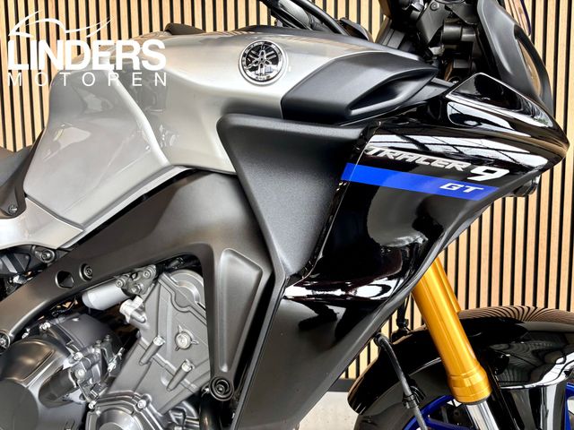 yamaha - tracer-9-gt