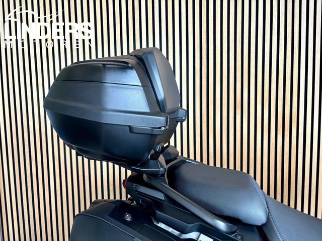yamaha - tracer-9-gt