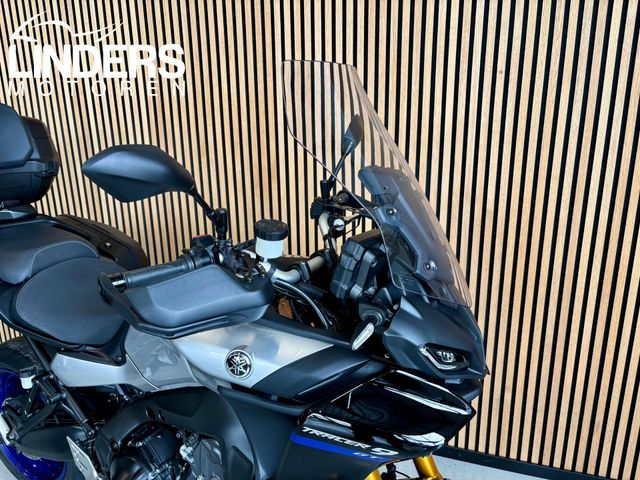 yamaha - tracer-9-gt