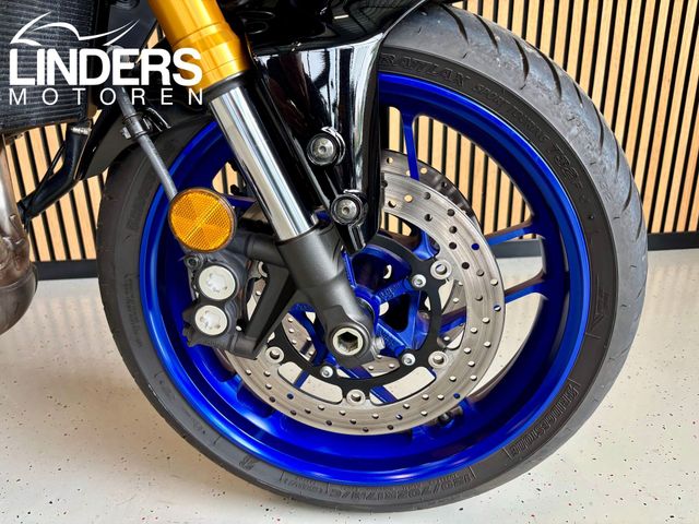 yamaha - tracer-9-gt