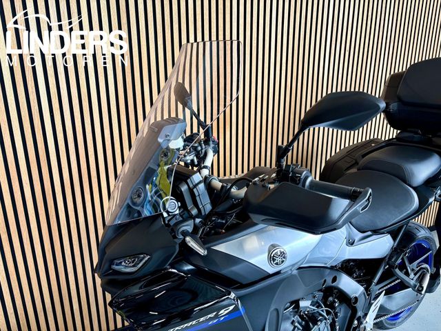 yamaha - tracer-9-gt