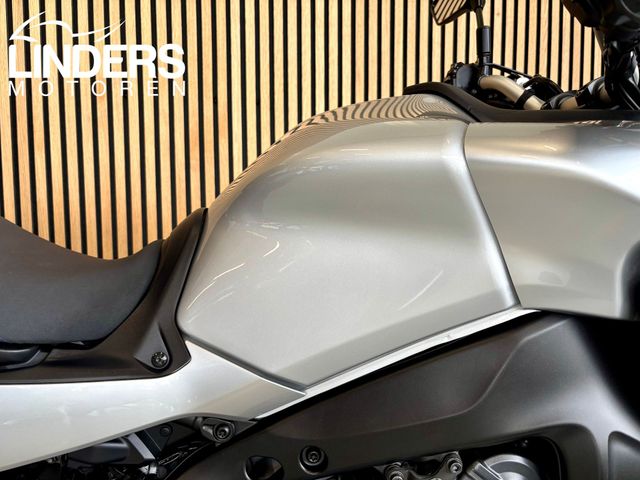 yamaha - tracer-9-gt