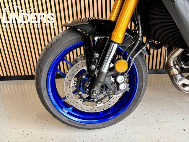 yamaha - tracer-9-gt