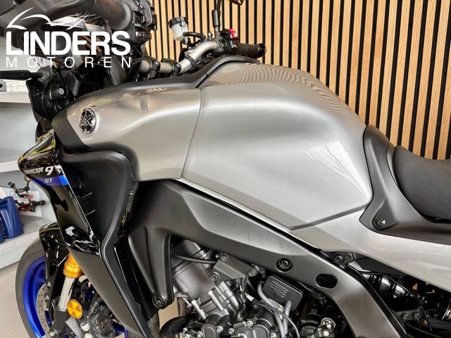 yamaha - tracer-9-gt