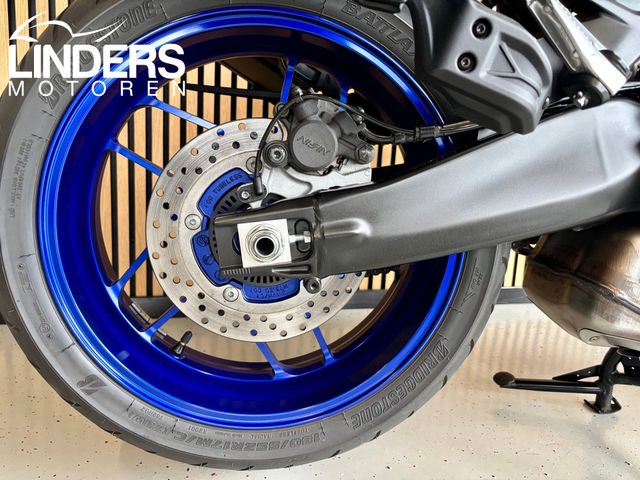 yamaha - tracer-9-gt