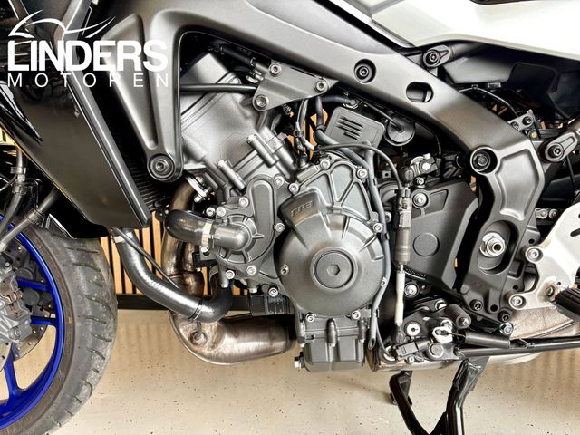 yamaha - tracer-9-gt