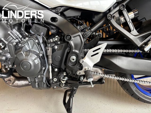 yamaha - tracer-9-gt