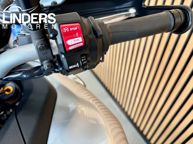 yamaha - tracer-9-gt