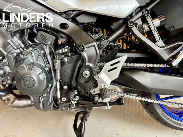 yamaha - tracer-9-gt