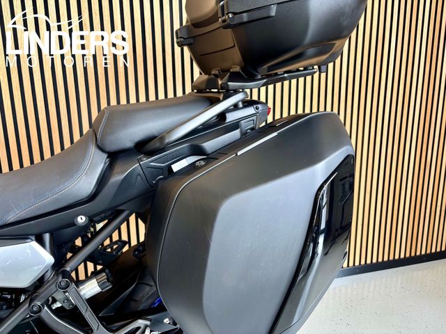yamaha - tracer-9-gt