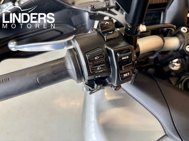 yamaha - tracer-9-gt